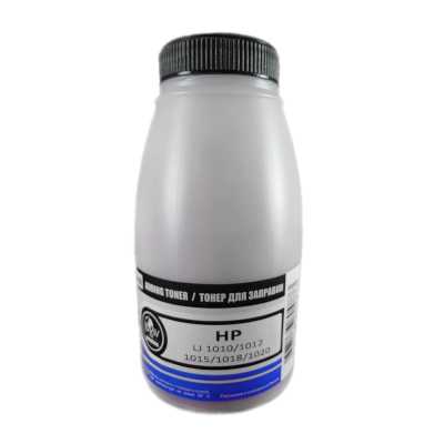 Тонер Black&White HPR-005-110