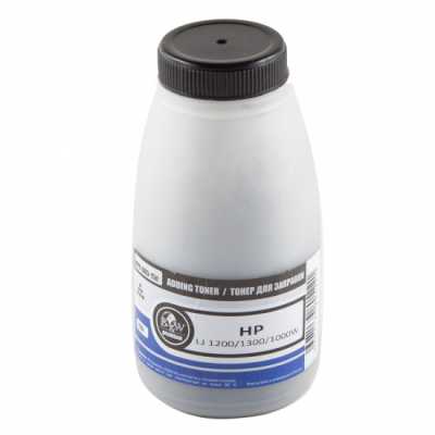 тонер Black&White HPR-005-150