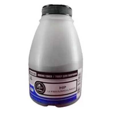 Тонер Black&White HPR-009-115