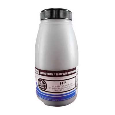 Тонер Black&White HPR-009-85