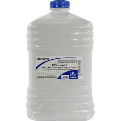 тонер Black&White HST-001-1K