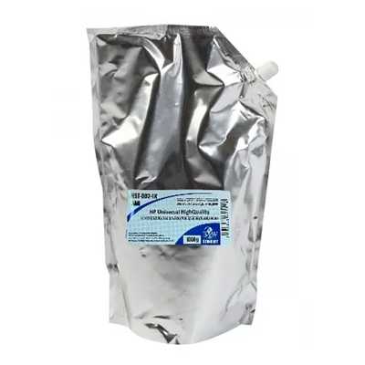 Тонер Black&White HST-002-1K-bag