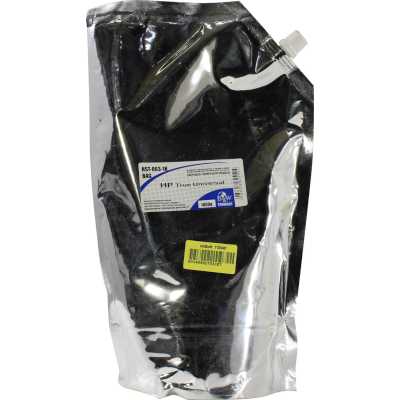 Тонер Black&White HST-003-1K-bag