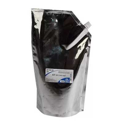 тонер Black&White HST-004-1K-bag