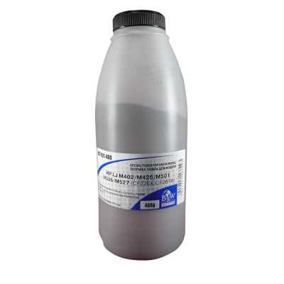 Тонер Black&White HST-021-400