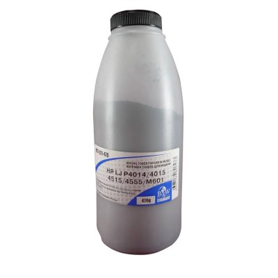 Тонер Black&White HST-021-470