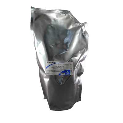 Тонер Black&White HST-025-1K-bag