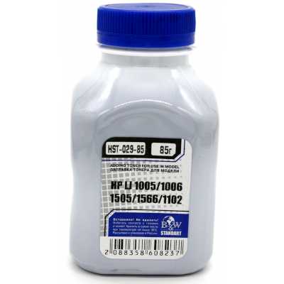 Тонер Black&White HST-029-85