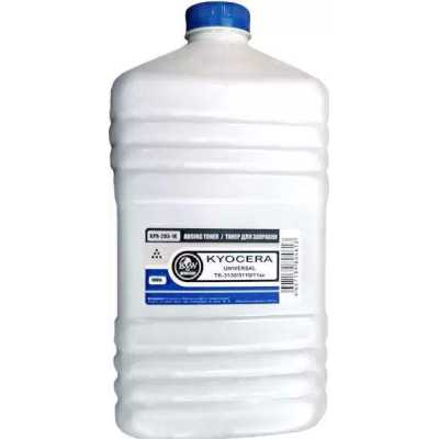 тонер Black&White KPR-215-1K