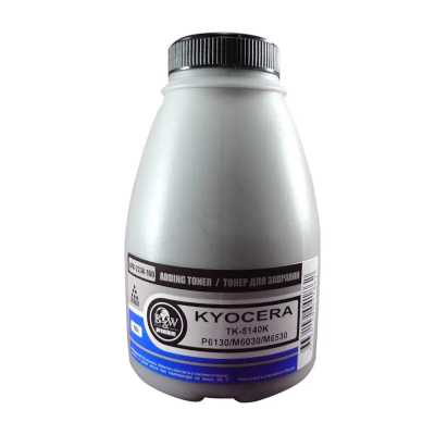 Тонер Black&White KPR-223K-160