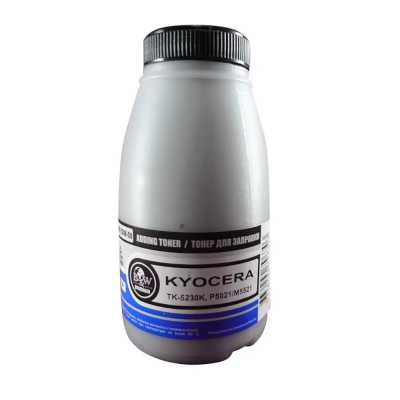 тонер Black&White KPR-224K-50