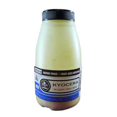 тонер Black&White KPR-224Y-35