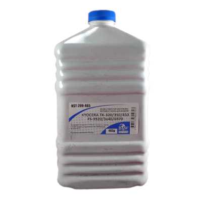 Тонер Black&White KST-209-465