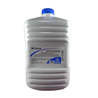 Тонер Black&White KST-225K-1K