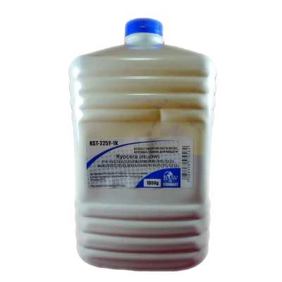 тонер Black&White KST-225Y-1K