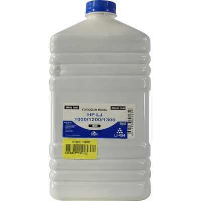 тонер Black&White LI-404