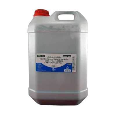 тонер Black&White LI-423