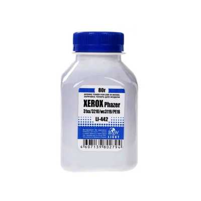 тонер Black&White LI-442