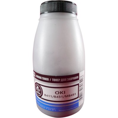 Тонер Black&White OPR-802-100