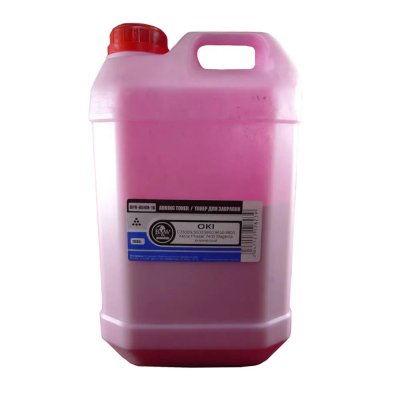 тонер Black&White OPR-804M-1K