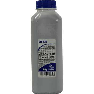 тонер Black&White STA-539