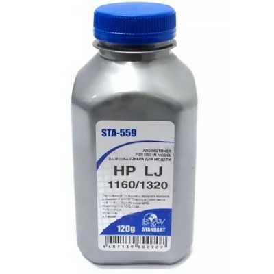 Тонер Black&White STA-559