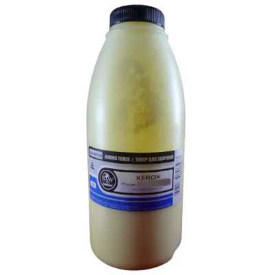 тонер Black&White XCOL-408Y-110