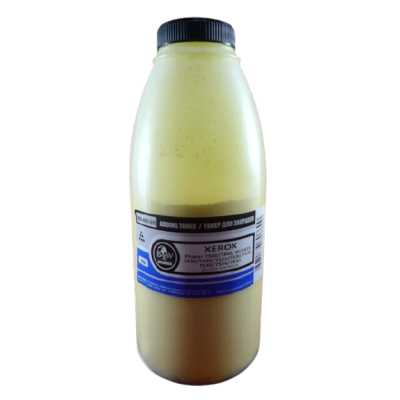 тонер Black&White XCOL-408Y-325