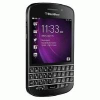 Смартфон BlackBerry Q10 Black