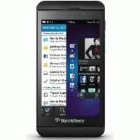 Смартфон BlackBerry Z10 Black