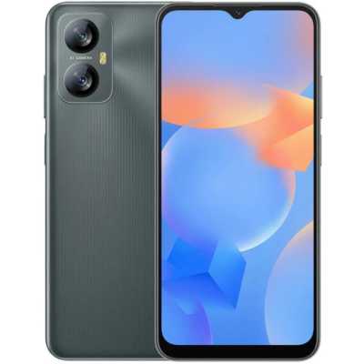 Смартфон Blackview A52 Pro 6/128GB Grey