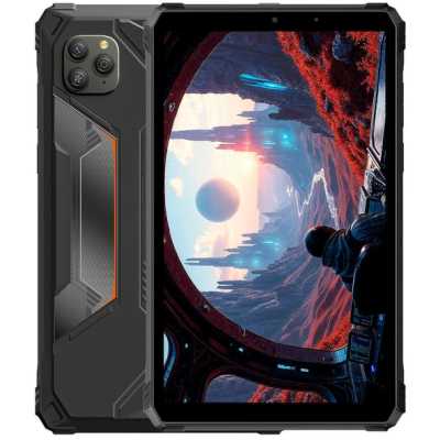 Планшет Blackview Active 5 6/128GB LTE Black