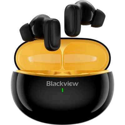 Наушники Blackview Airbuds 30 Black