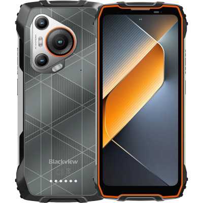 Смартфон Blackview BL7000 5G 8/256GB Orange
