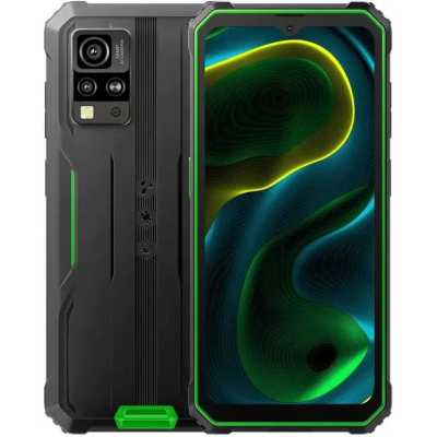 Смартфон Blackview BV4800 SE 4/64GB Green