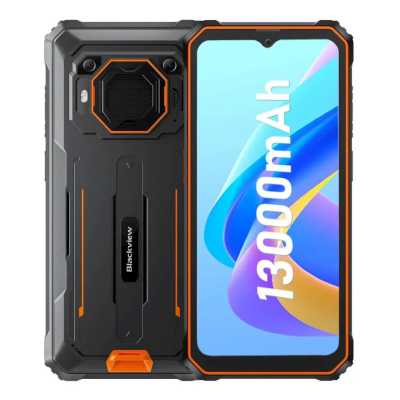 смартфон Blackview BV6200 Plus 8/256GB Orange