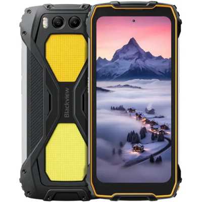 Смартфон Blackview BV7300 6 256GB Yellow