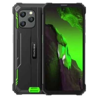 смартфон Blackview BV8900 Pro 8/256GB Green