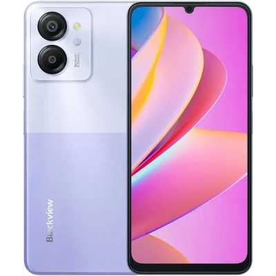 смартфон Blackview Color 8 8/128GB Purple