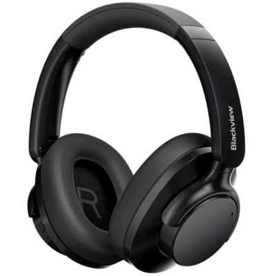 Гарнитура Blackview Fitbuds H1 Black