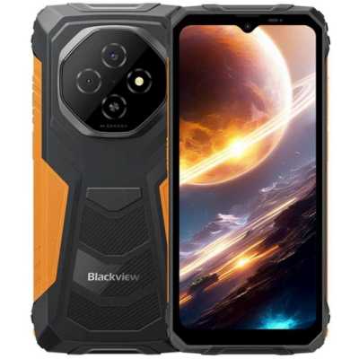 Смартфон Blackview Fort 1 4/128GB Orange