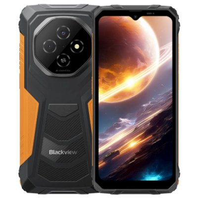 Смартфон Blackview Fort 1 6/256GB Orange