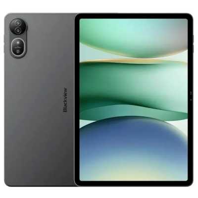 Планшет Blackview Mega 12 12/256GB 5G Grey