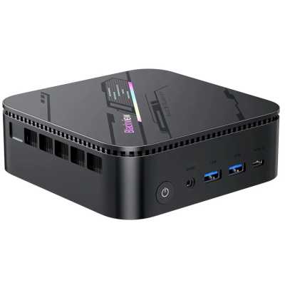 Компьютер Blackview MP100 Pro MP100PRO/I5-12450H/16+1TB