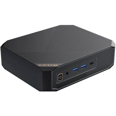 Компьютер Blackview MP200 MP200/I5-12450H/16+1TB