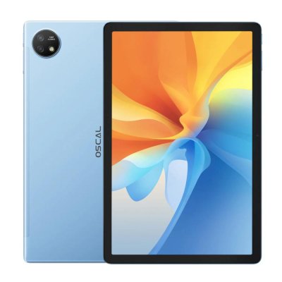 планшет Oscal Pad 16 8/256GB LTE Blue