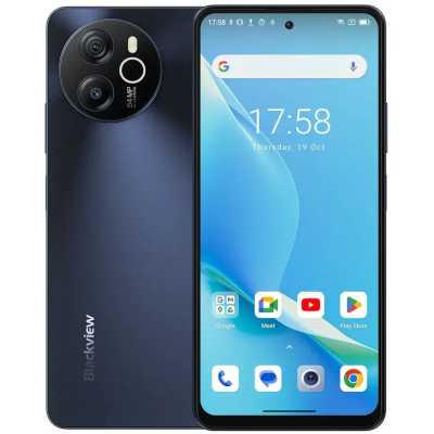 смартфон Blackview Shark 8 8/256GB Grey