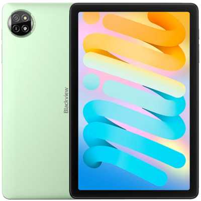 Blackview Tab 20 Wi-Fi 4/64GB Green