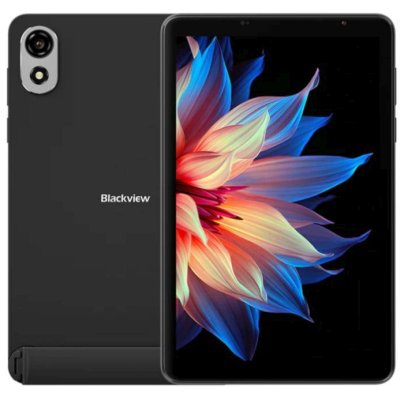 Планшет Blackview Zeno 1 6/256GB LTE Black