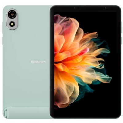 Планшет Blackview Zeno 1 6/256GB LTE Green
